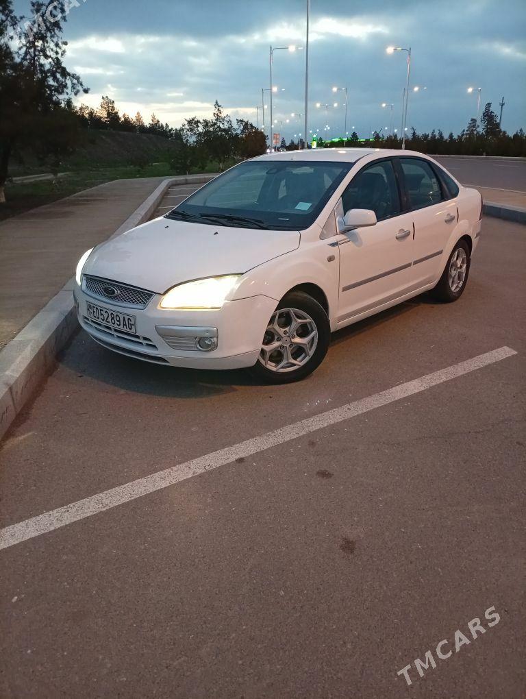 Ford Focus 2013 - 105 000 TMT - Ашхабад - img 1