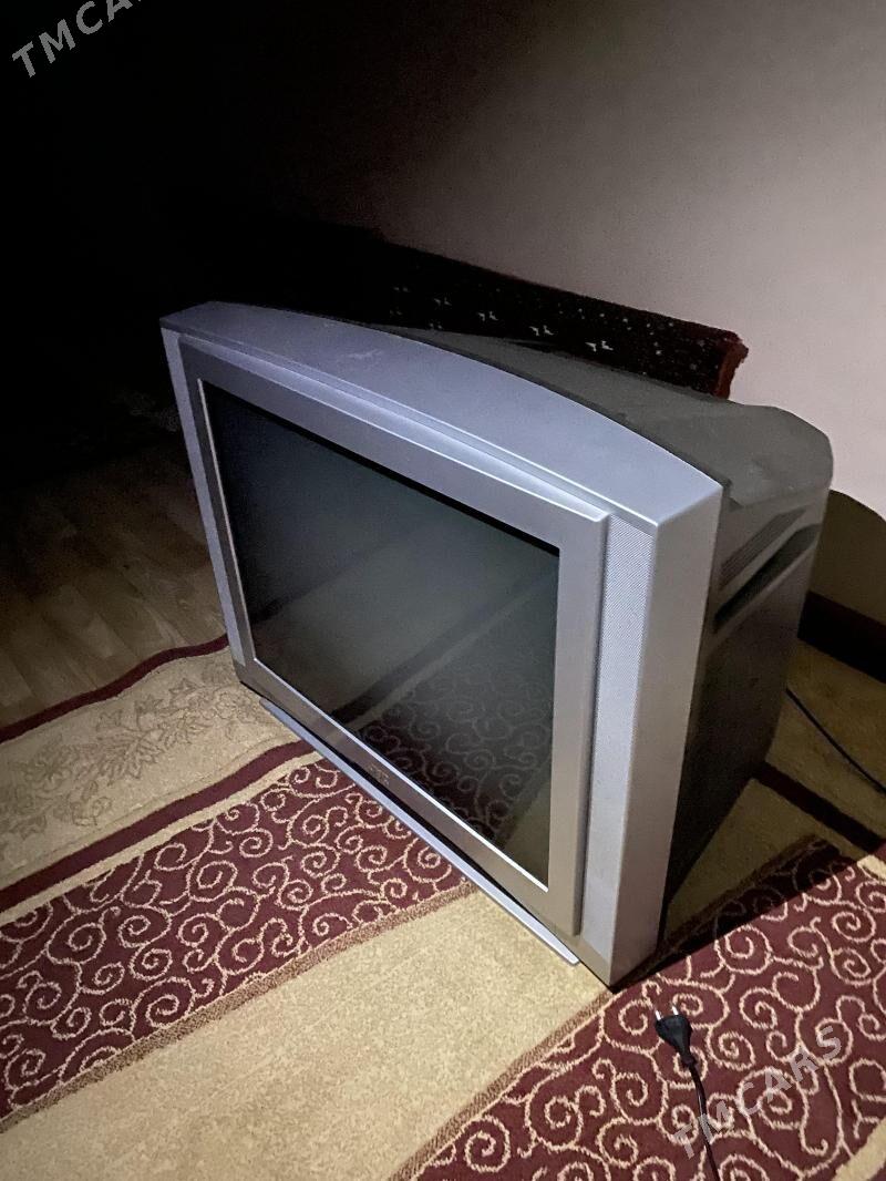 Telewizor JVC - Balkanabat - img 1