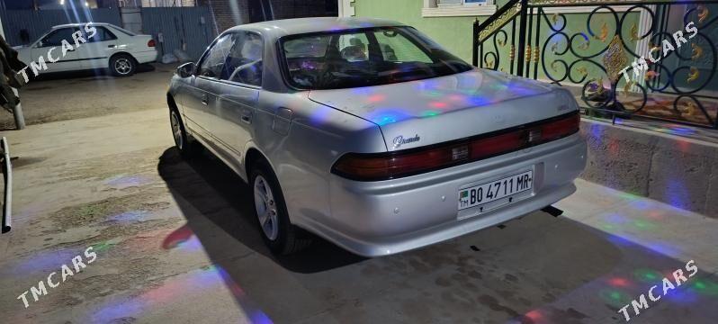 Toyota Mark II 1995 - 70 000 TMT - Огуз хан - img 1