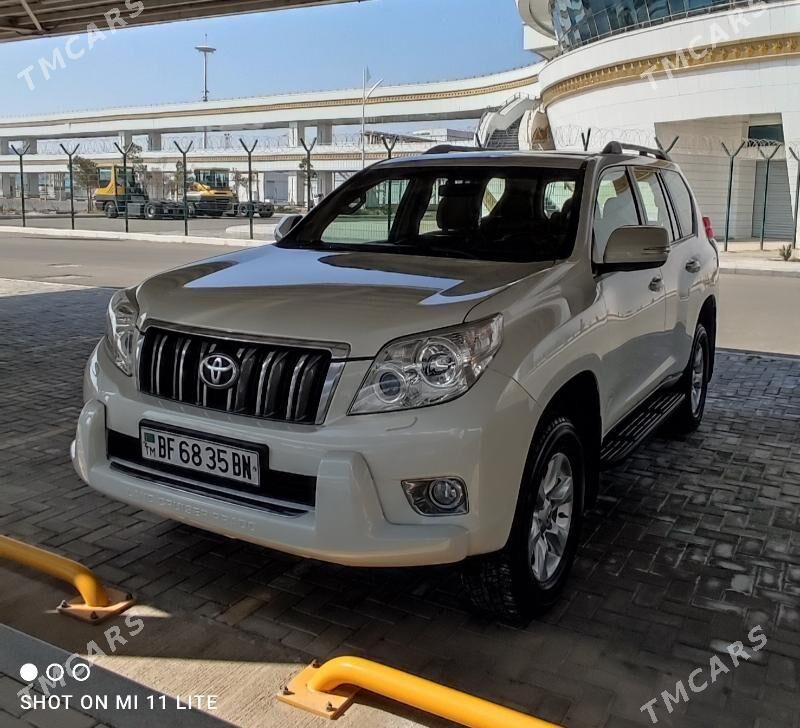 Toyota Land Cruiser Prado 2013 - 520 000 TMT - Туркменбаши - img 1