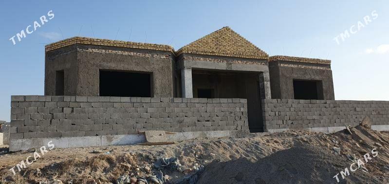 ипотека жай - Дашогуз - img 1