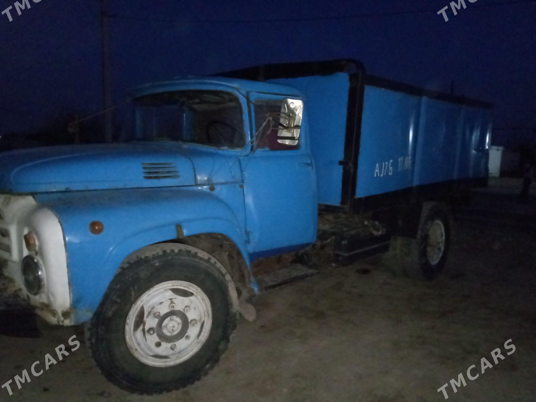 Zil 130 1992 - 45 000 TMT - Каракумский этрап - img 1