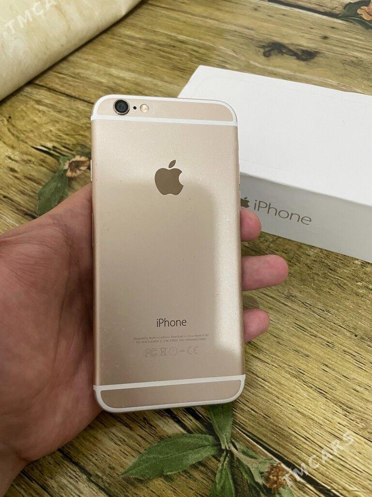 Iphone 6 - Parahat 2 - img 1