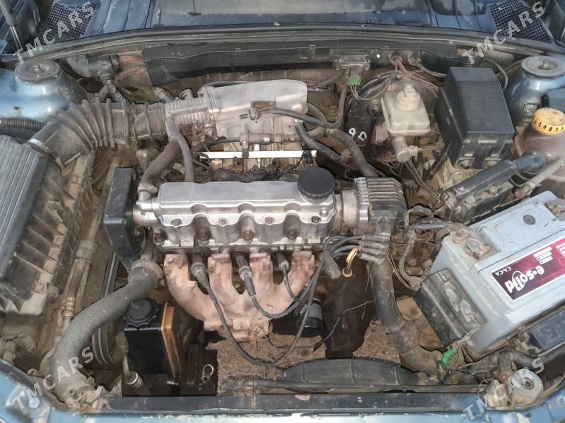 Opel Vectra 1998 - 58 000 TMT - Векильбазар - img 1