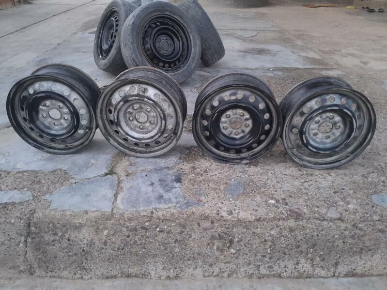 gara disga 16lyk 1 000 TMT - Мары - img 1