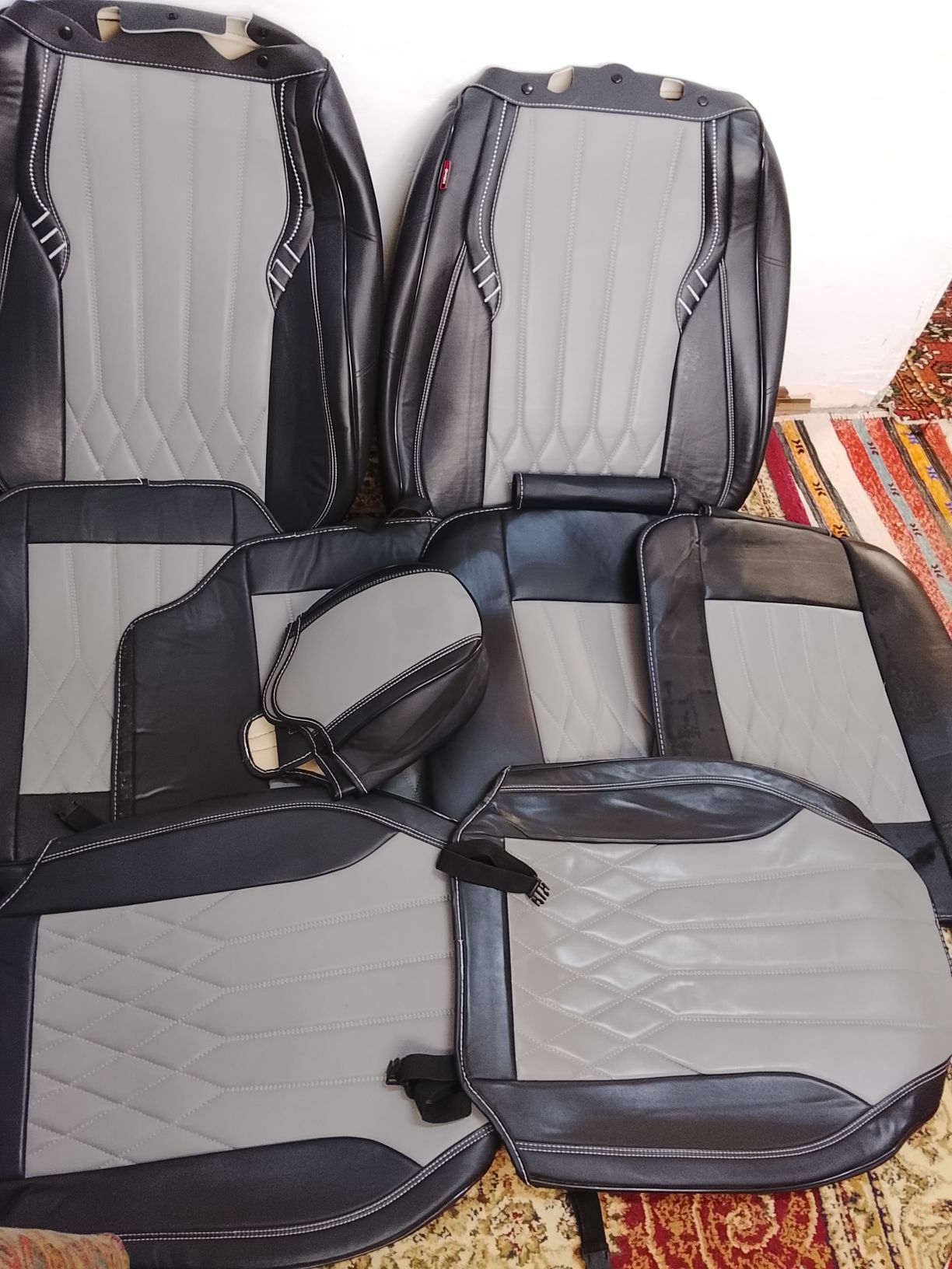 cehol 600 TMT - Хазар - img 1