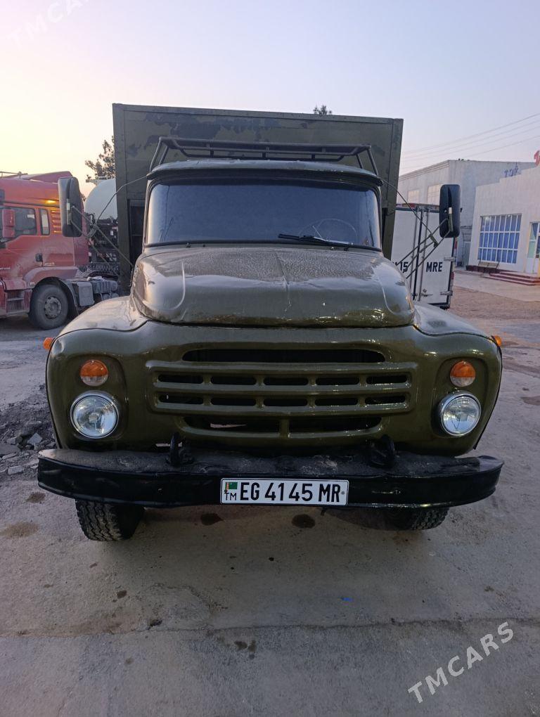 Zil 131 1993 - 87 000 TMT - Мары - img 1