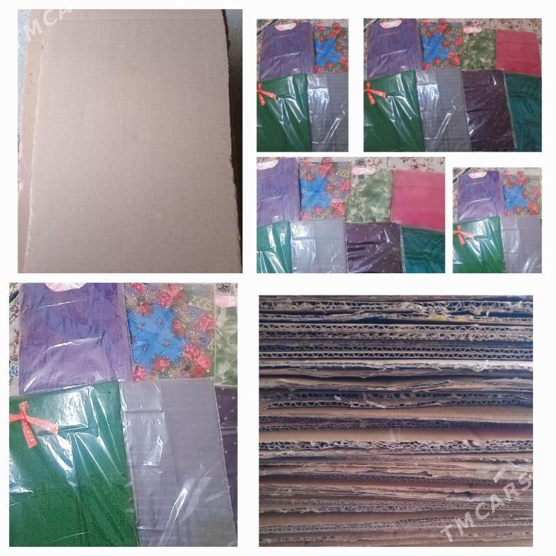 Bukja catylyan kardon - Туркменбаши - img 1