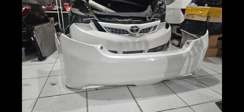 palta bamper s klas 2 000 TMT - Aşgabat - img 1