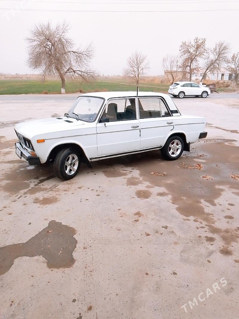 Lada 2106 1997 - 26 000 TMT - Dänew - img 1