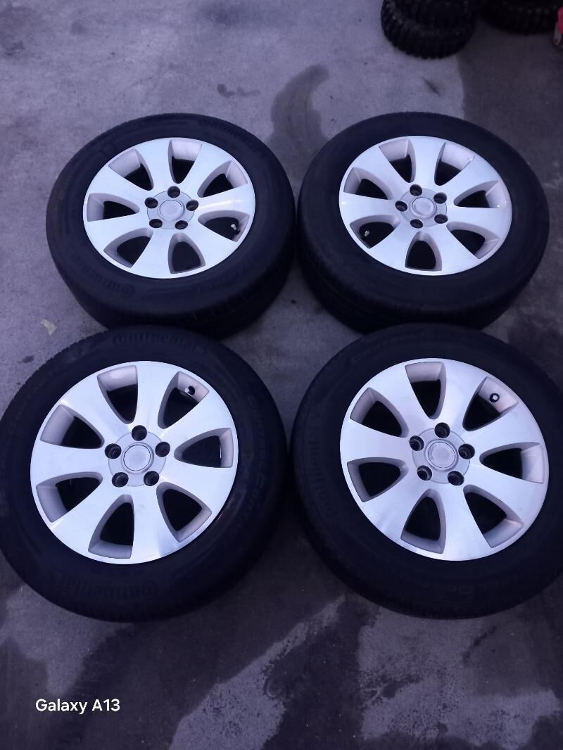 Hyundai Disga Teker 5 000 TMT - Хитровка - img 1