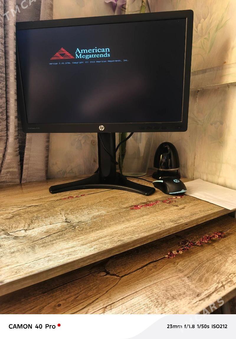 Kompyuter komplekt I3 16gb ram - Туркменабат - img 1