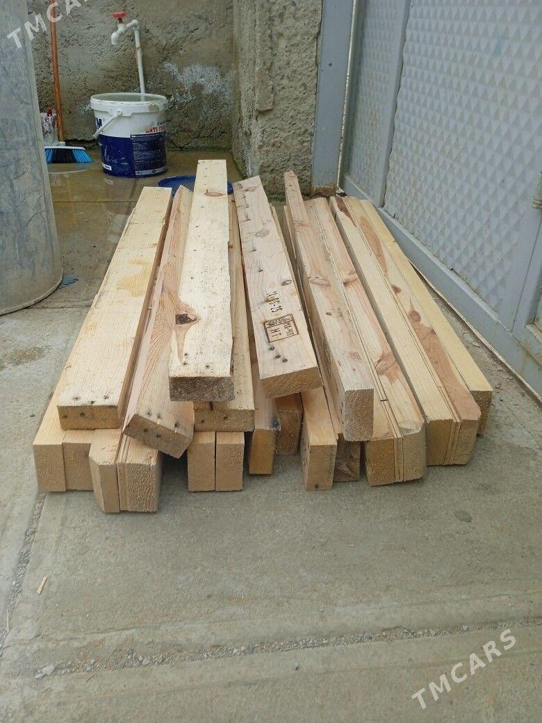 agaç - Туркменбаши - img 1