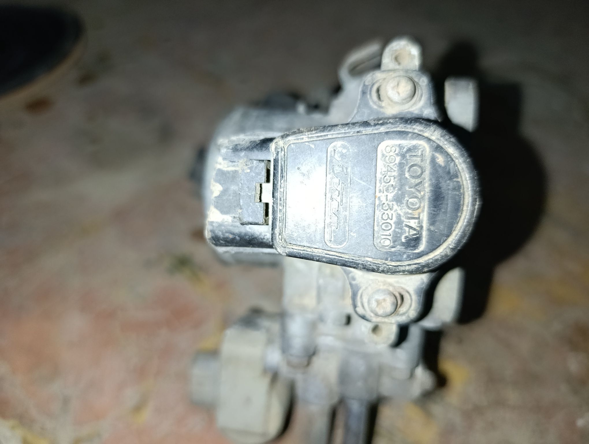 samsyk camry zaslomka 800 TMT - Türkmenabat - img 1