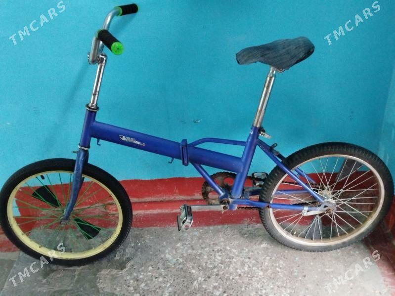 kama tigir - Aşgabat - img 1