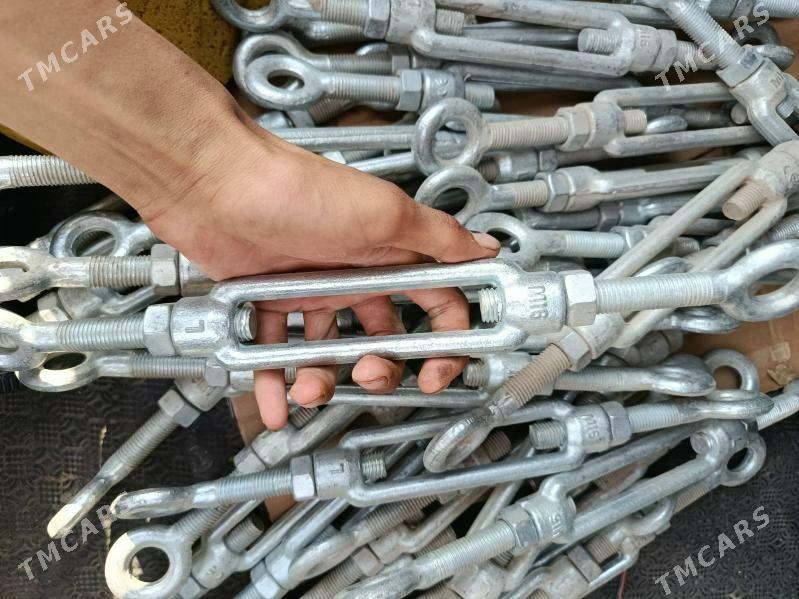 natazitel , инструменты трос t - Mary - img 1