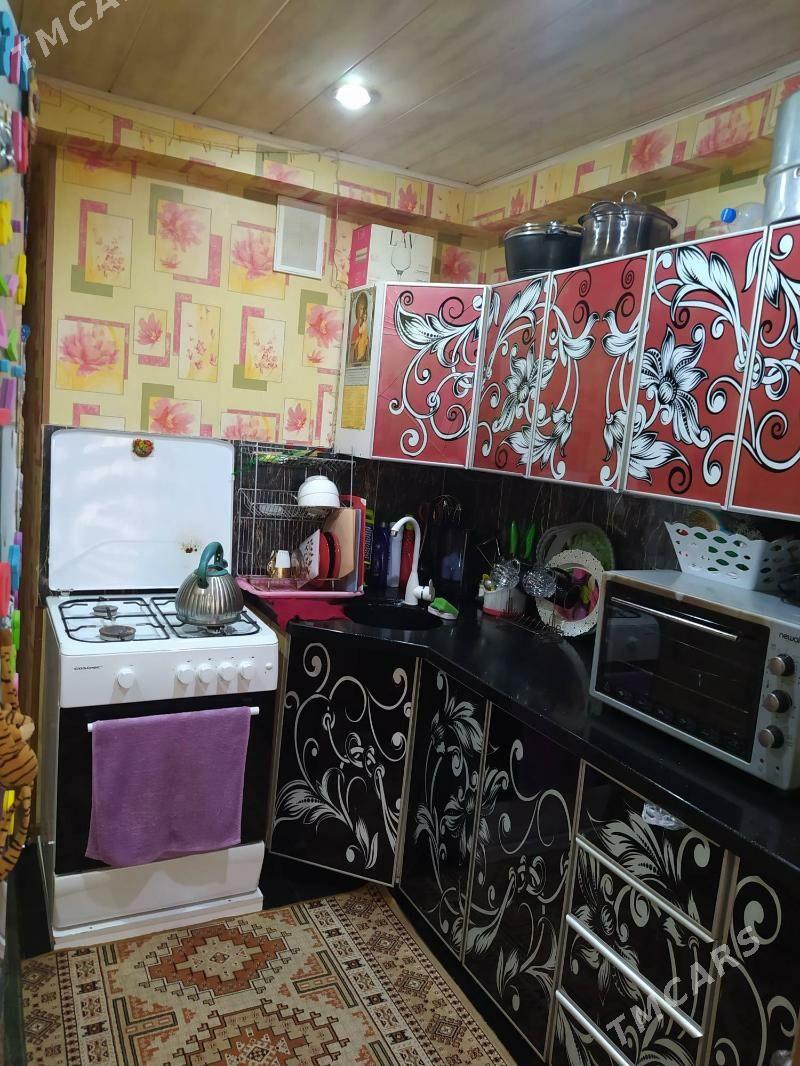 Квартира 2 комнаты, 3квартал - Türkmenabat - img 1