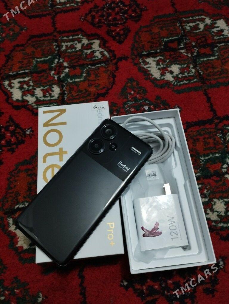 Redmi not 13 pro plus - 11 mkr - img 1