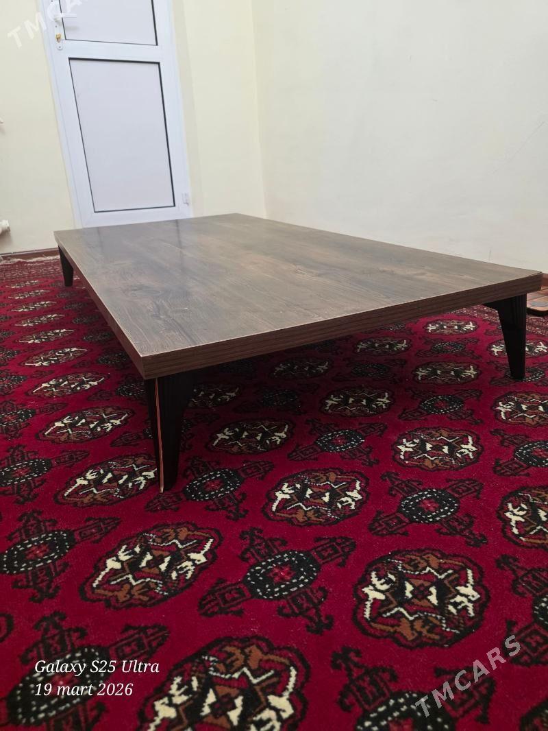 han stol - Район ст. Аэропорта, ул. Гагарина - img 1