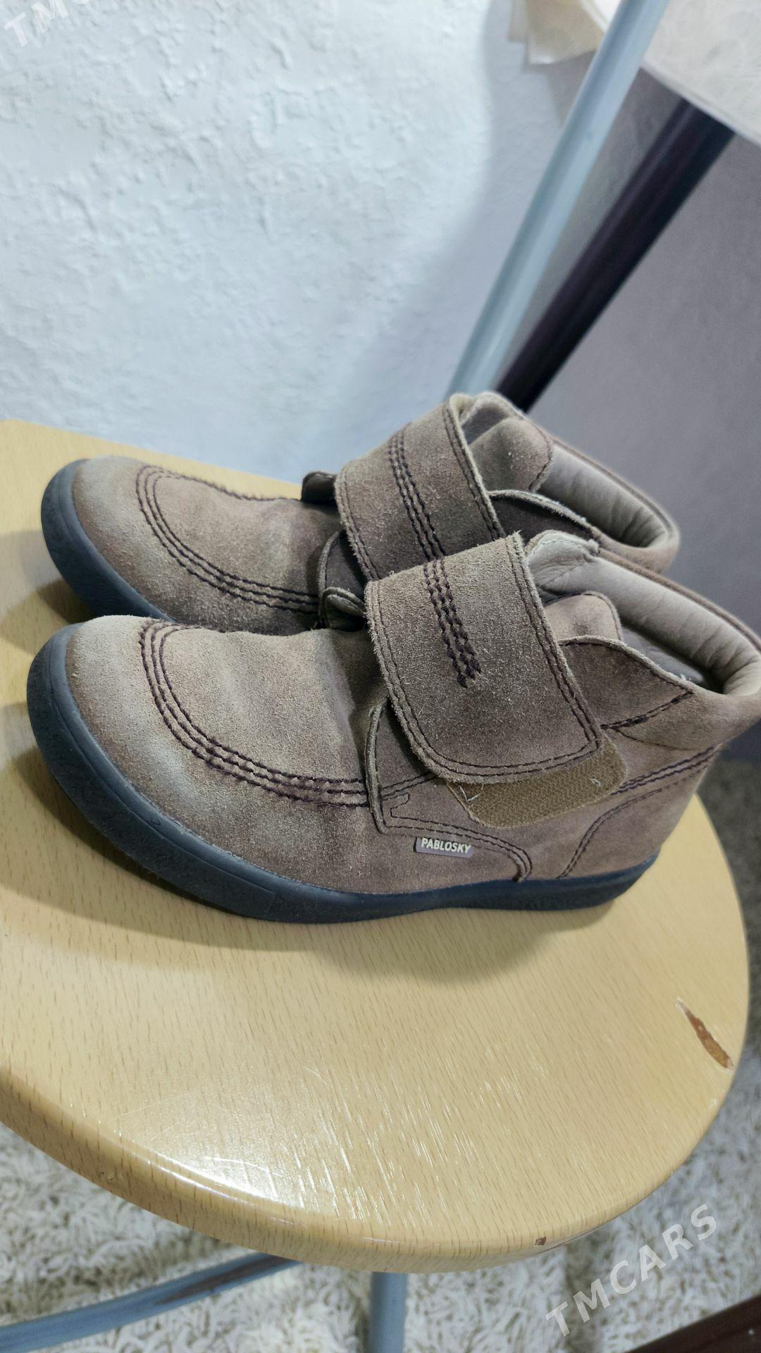 PABLOSKY ботинки 33 размер - Parahat 7 - img 1