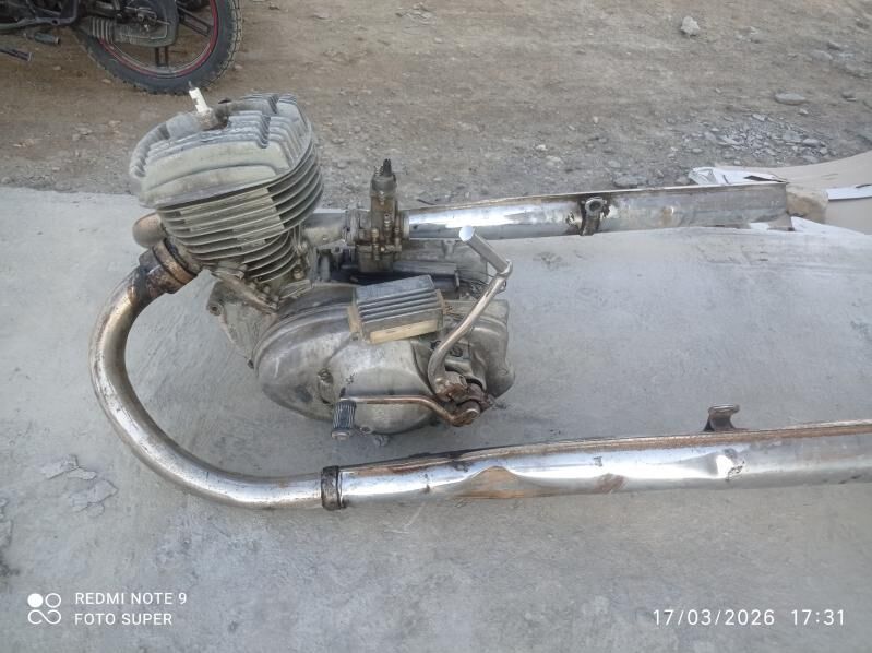 iž planeta 4 4 000 TMT - Dostluk - img 1