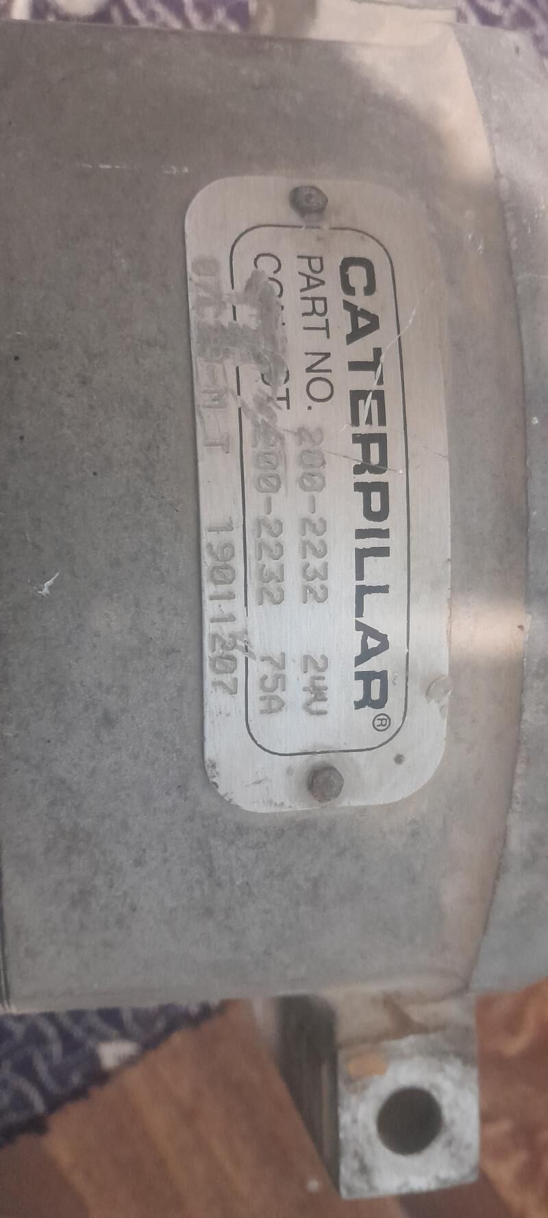 generator 1 200 TMT - Этрек - img 1