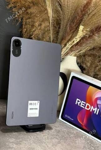 Redmi Pad 2 - Aşgabat - img 1