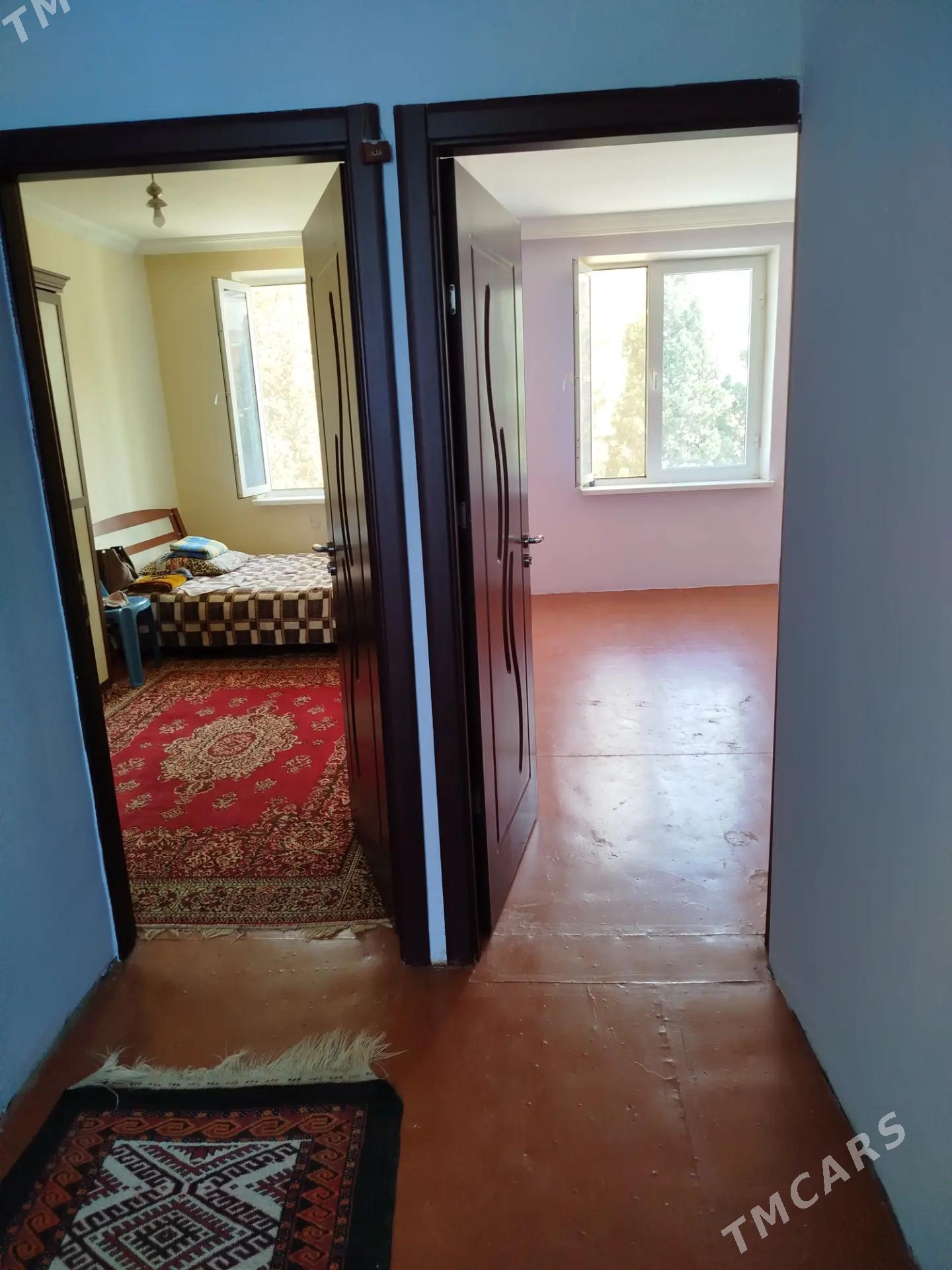 Черёмушки - Туркменбаши - img 1