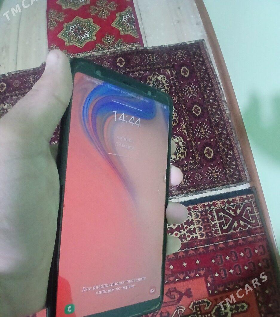 Samsung A7 - Daşoguz - img 1