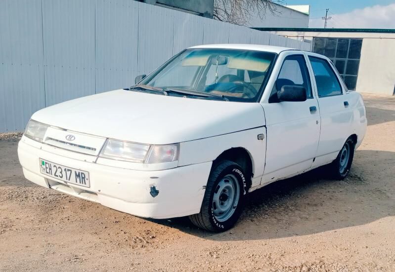 Lada 2110 2001 - 40 000 TMT - Mary - img 1