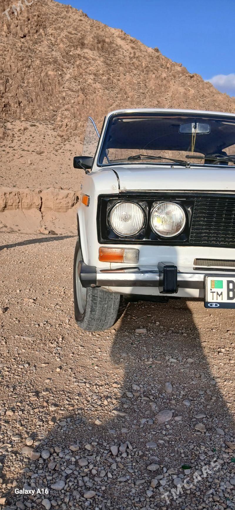 Lada 2106 1989 - 40 000 TMT - Balkanabat - img 1