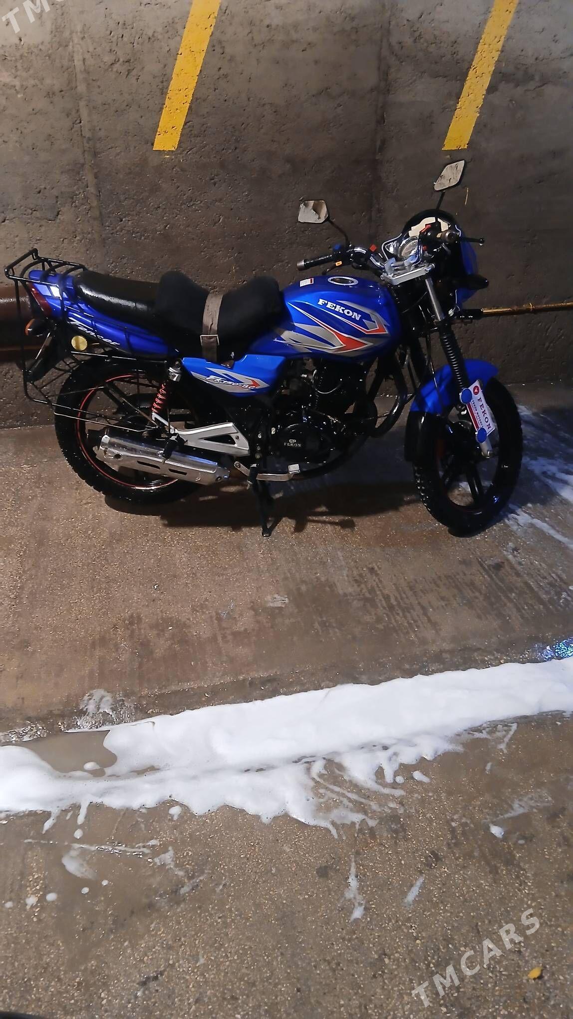 Fekon FK150-8G 2026 - 15 000 TMT - Gumdag - img 1