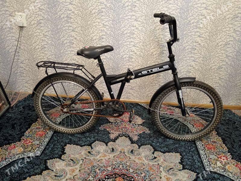 Welik tigir - Туркменбаши - img 1