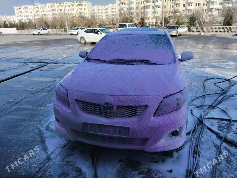 Toyota Corolla 2010 - 180 000 TMT - Мир 7 - img 1