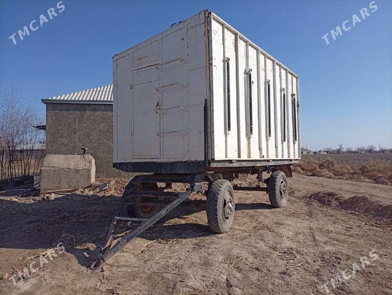 toy aparattoy aparat - Мургап - img 1