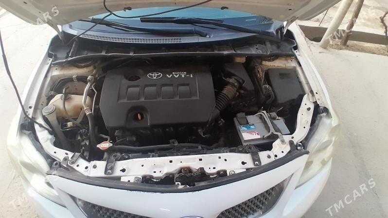 Toyota Corolla 2012 - 190 000 TMT - Dänew - img 1