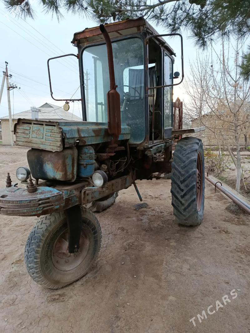 MTZ T-28 1990 - 65 000 TMT - Baýramaly - img 1