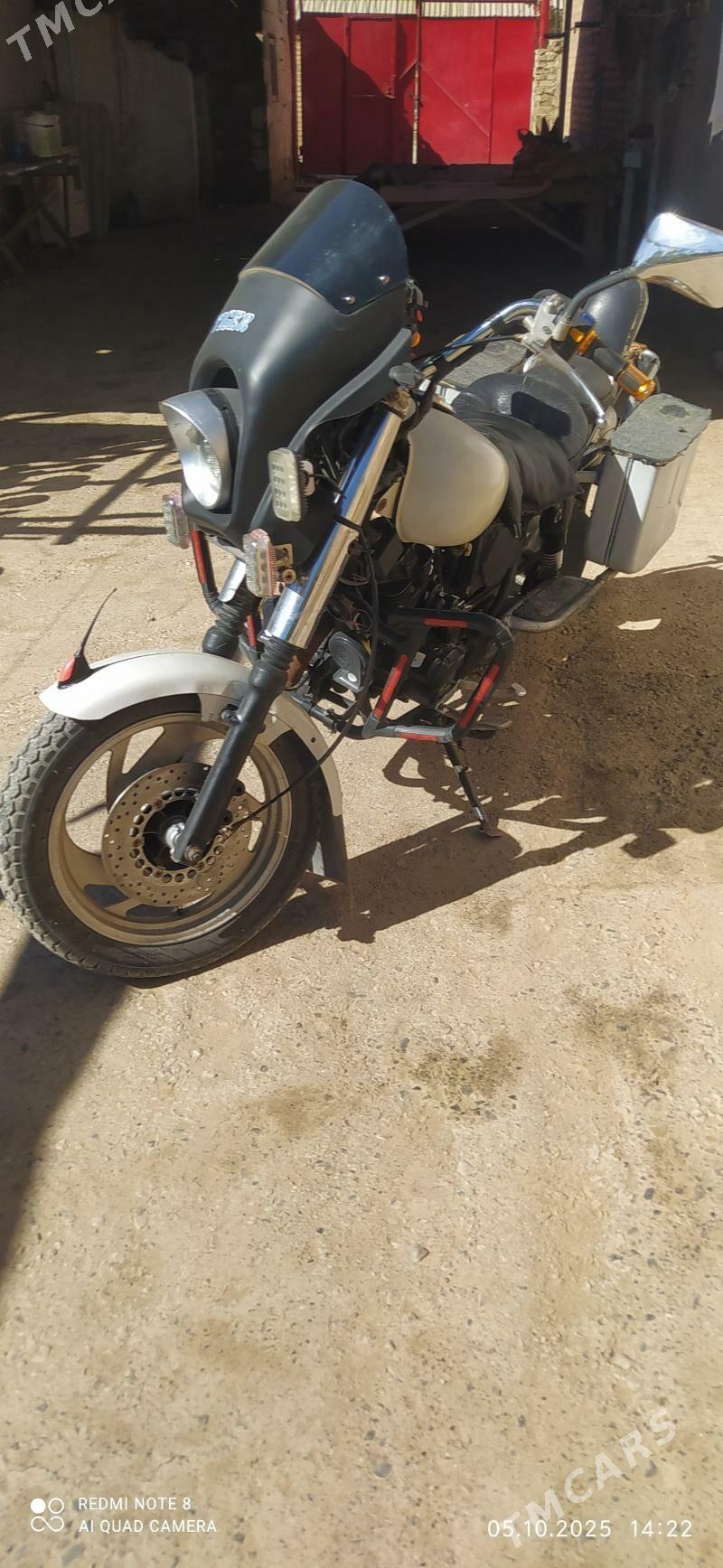 Fekon FK200-14G 2019 - 14 000 TMT - Tejen - img 1