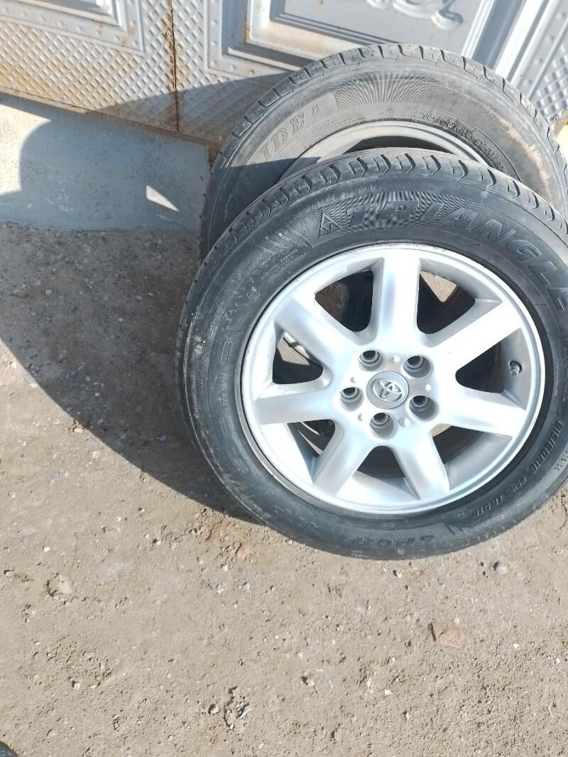 diska digir 4 000 TMT - Kerki - img 1