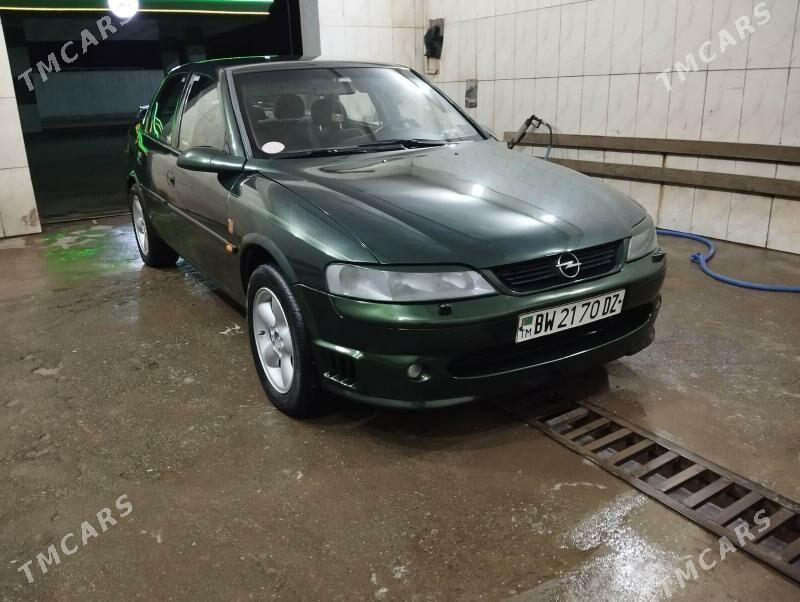 Opel Vectra 1998 - 60 000 TMT - Şabat etr. - img 1