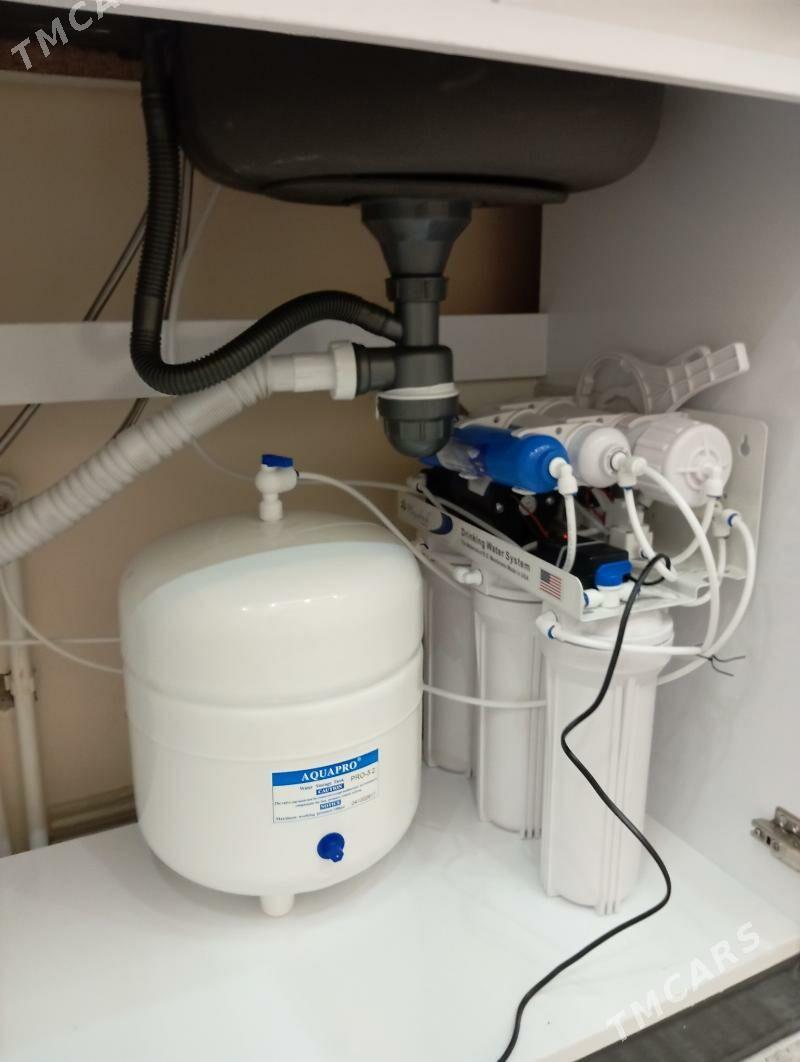 suw filterler - Мары - img 1