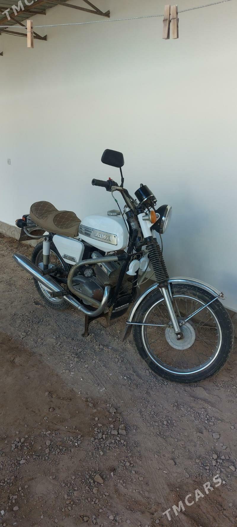 Jawa 300 1980 - 12 000 TMT - Гороглы (Тагта) - img 1