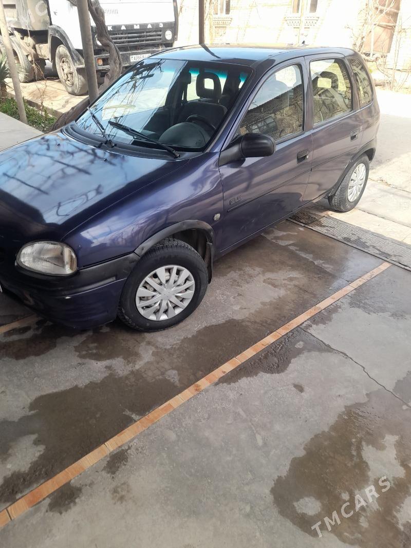 Opel Vectra 1997 - 35 000 TMT - Türkmenabat - img 1