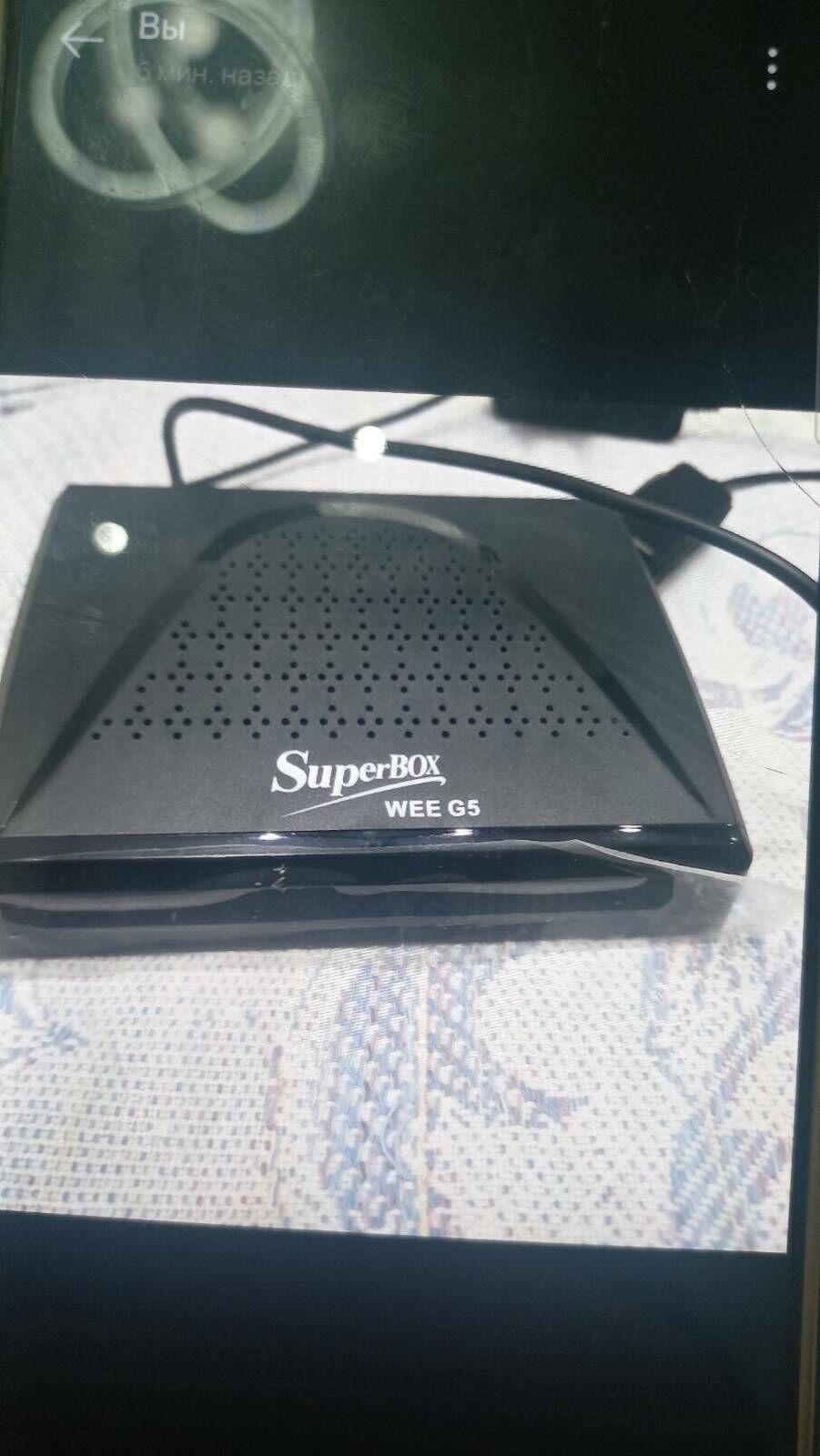 tyuner - Aşgabat - img 1