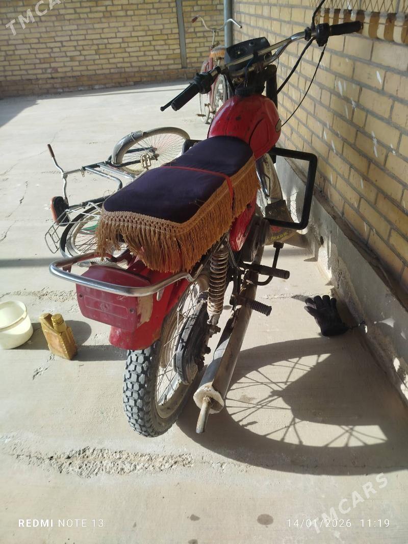 Fekon FK200-14G 2011 - 5 000 TMT - Hojambaz - img 1