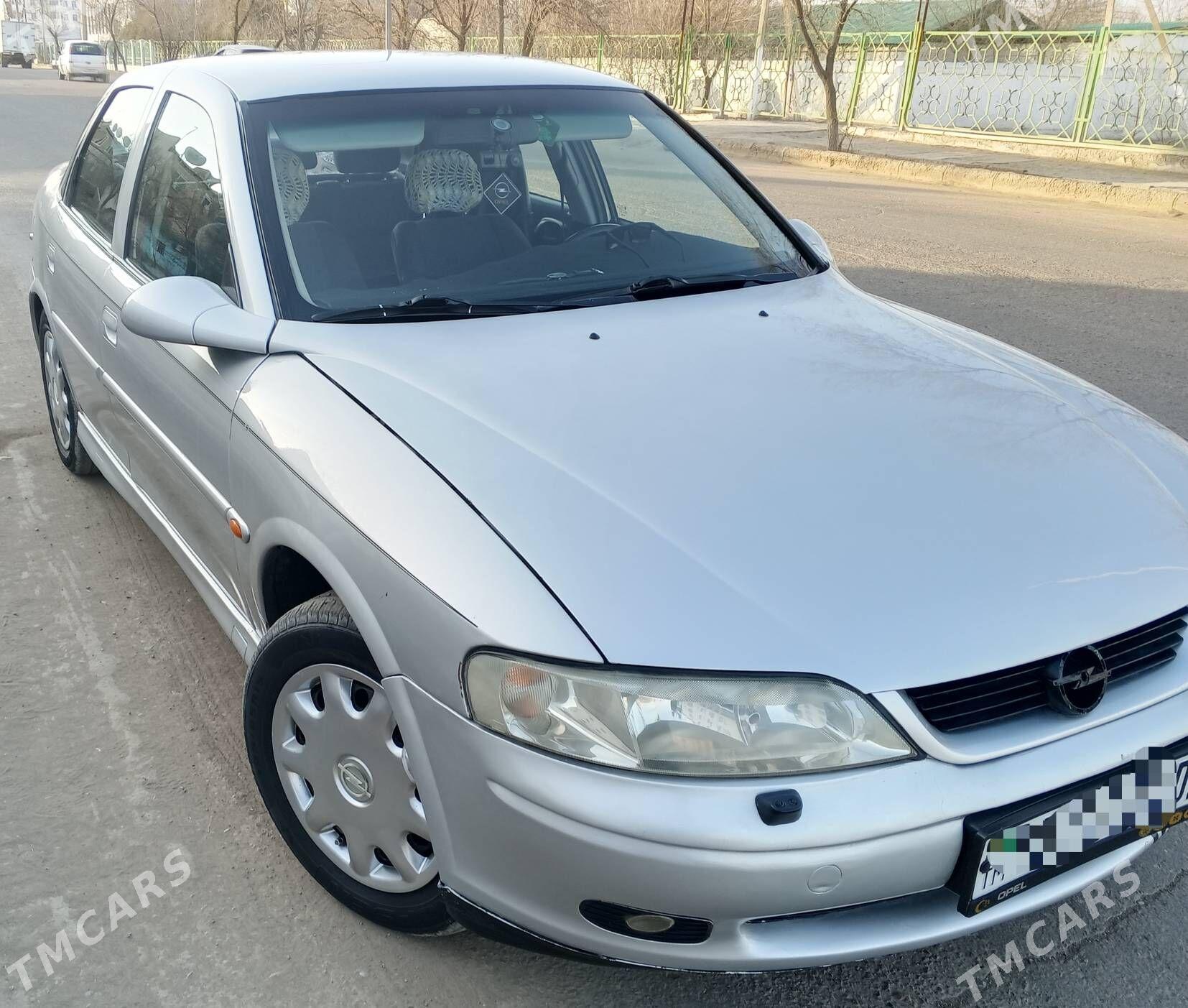 Opel Vectra 2000 - 79 000 TMT - Дашогуз - img 1