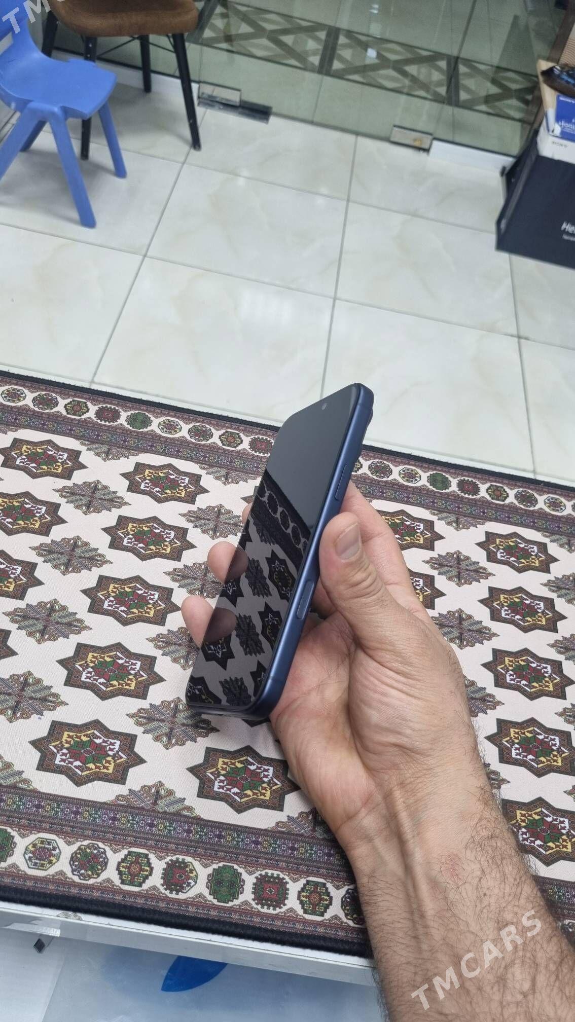 iphone 17 pro max 256gb 2sim - Ашхабад - img 1