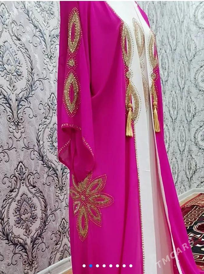 Köýnek Awaya - Мары - img 1