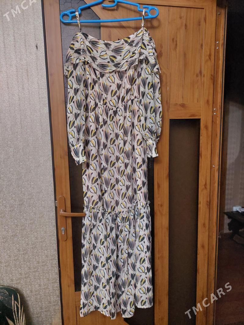 платья для девочек и женщин - Ашхабад - img 1