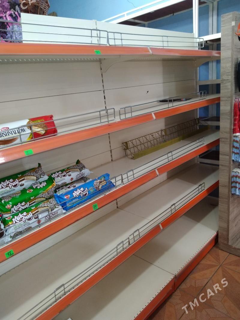 ПОЛКИ - Туркменабат - img 1